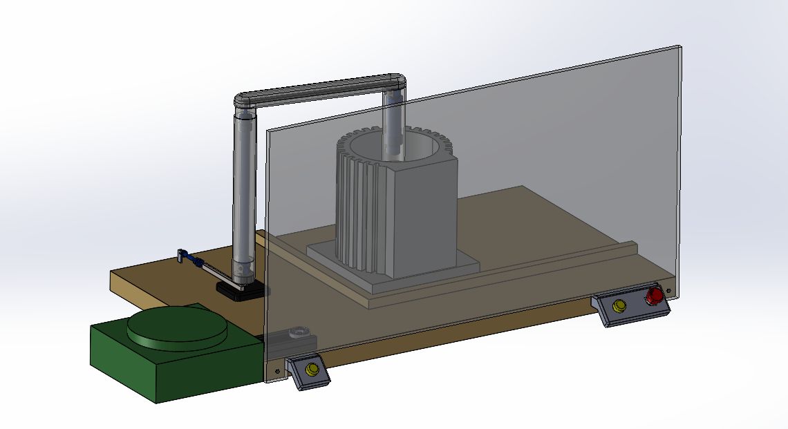 Bearing Installer 1
