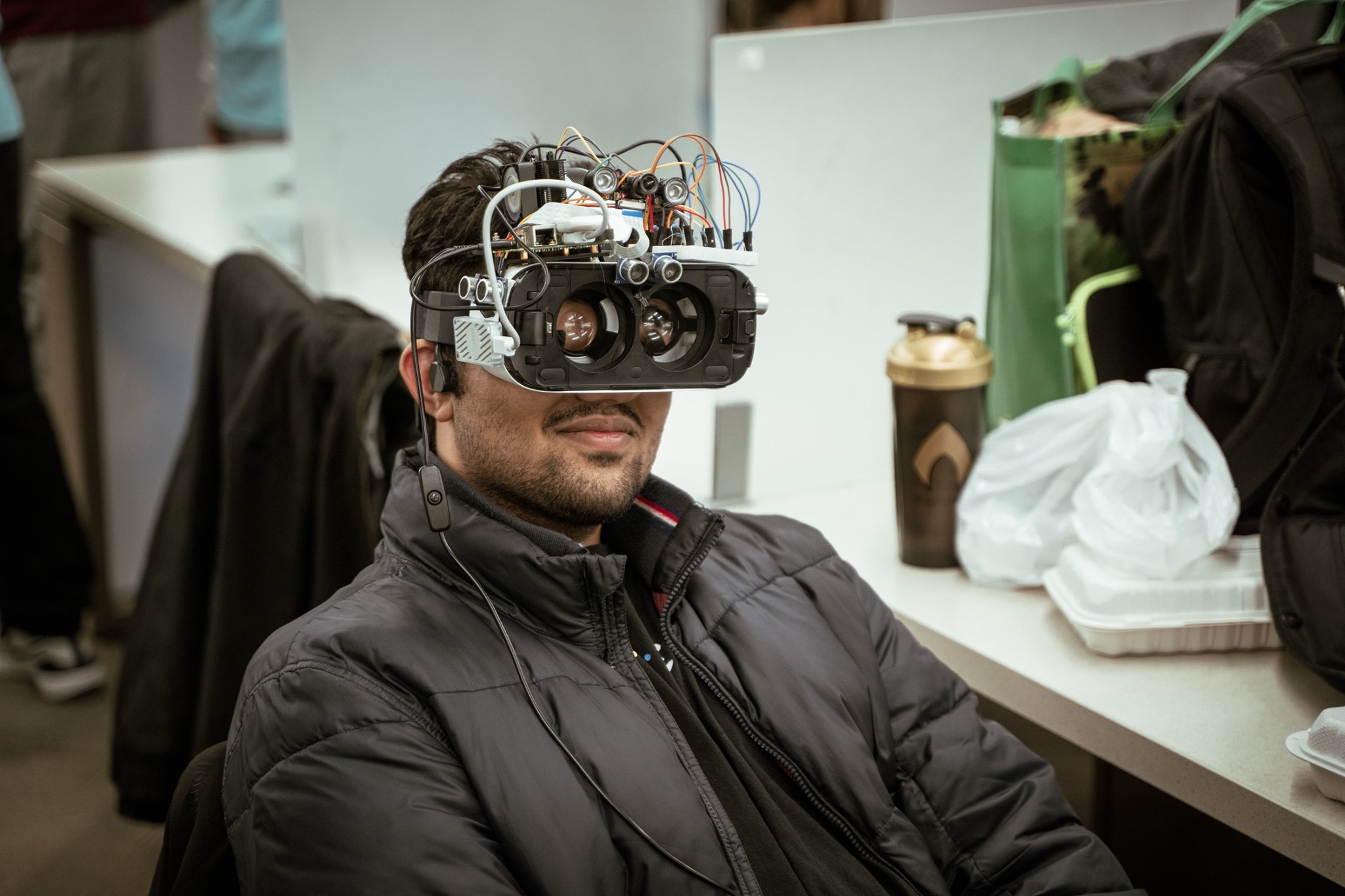 VisionX Image 1